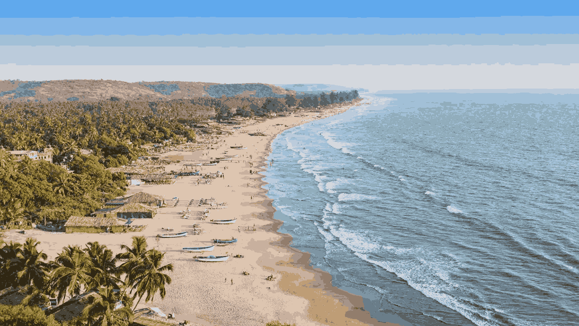 Goa Trip