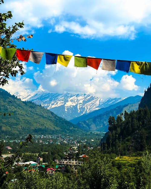 Manali Trip